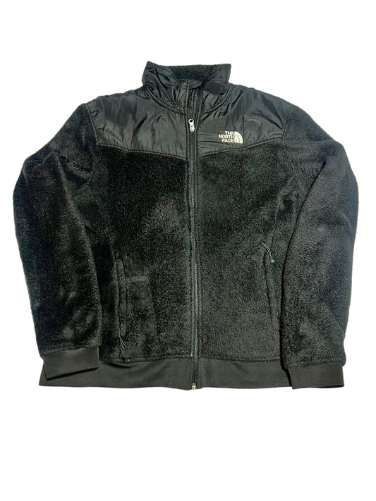 TNF Womens Fleece Small