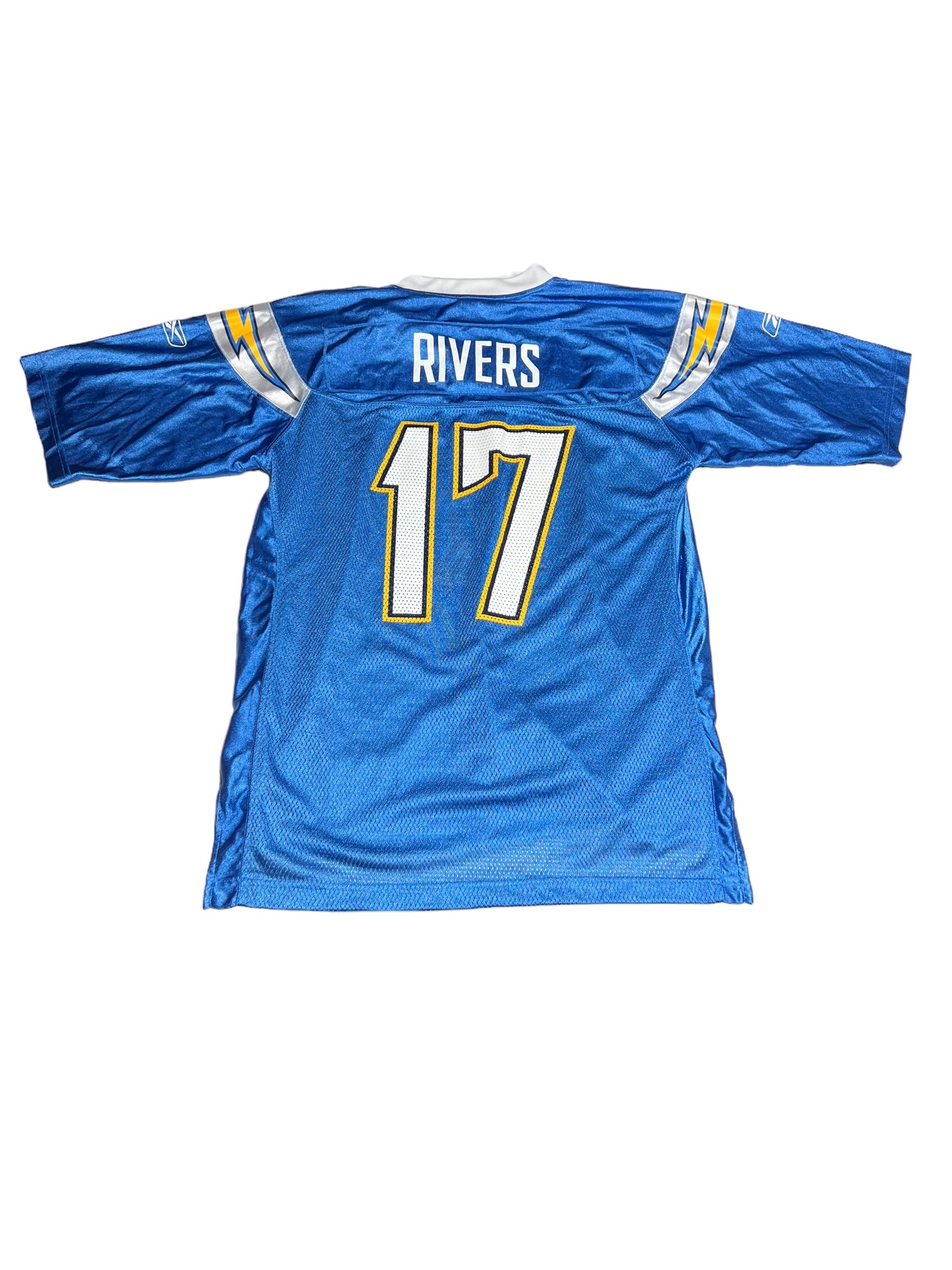 Vintage Philip Rivers Jersey Medium