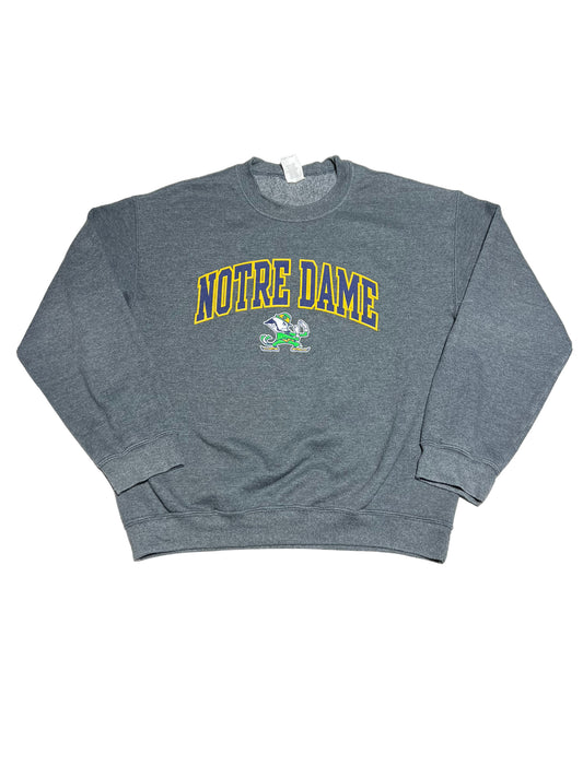 Notre Dame Sweater Medium