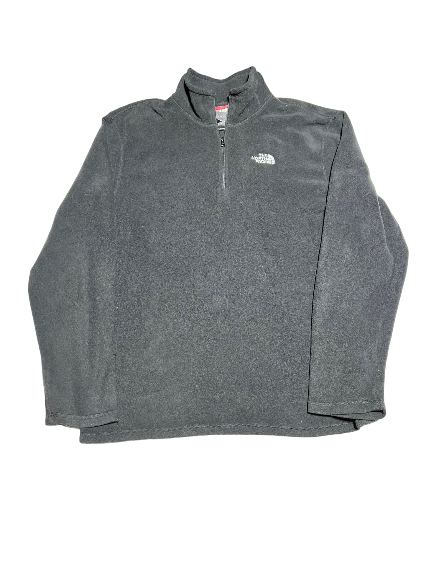 TNF Fleece Large