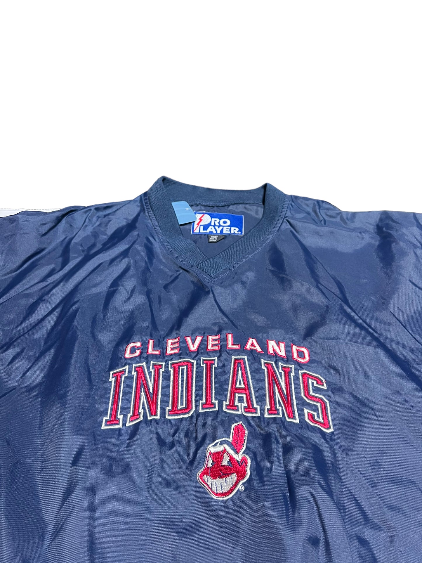 Vintage Cleveland Pullover XL