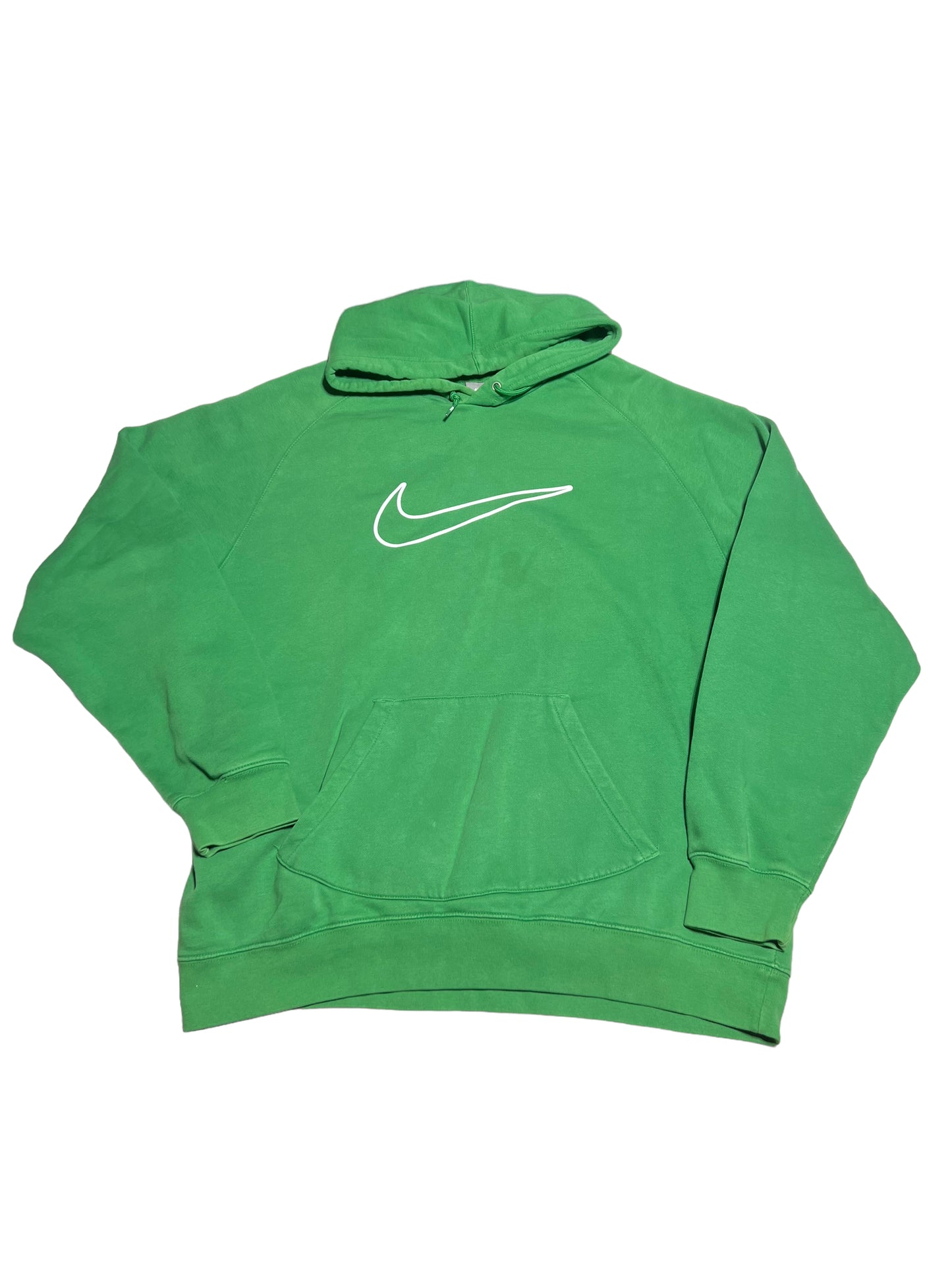 Nike hoodie XL