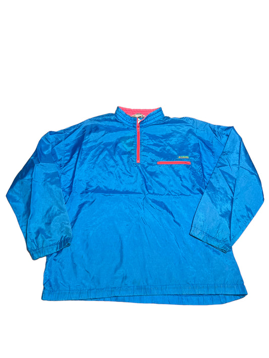 Vintage Columbia Pullover XL