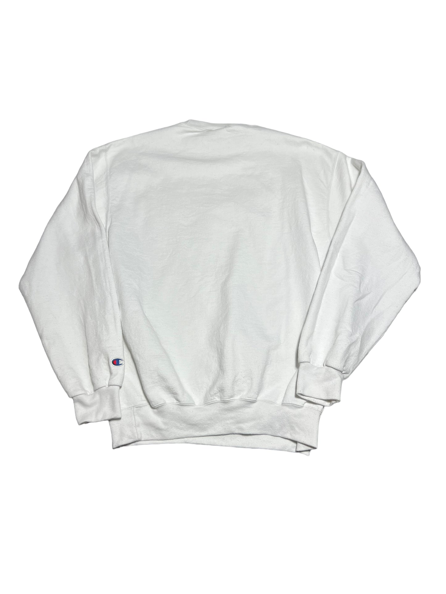 Toledo Champion Crewneck Large