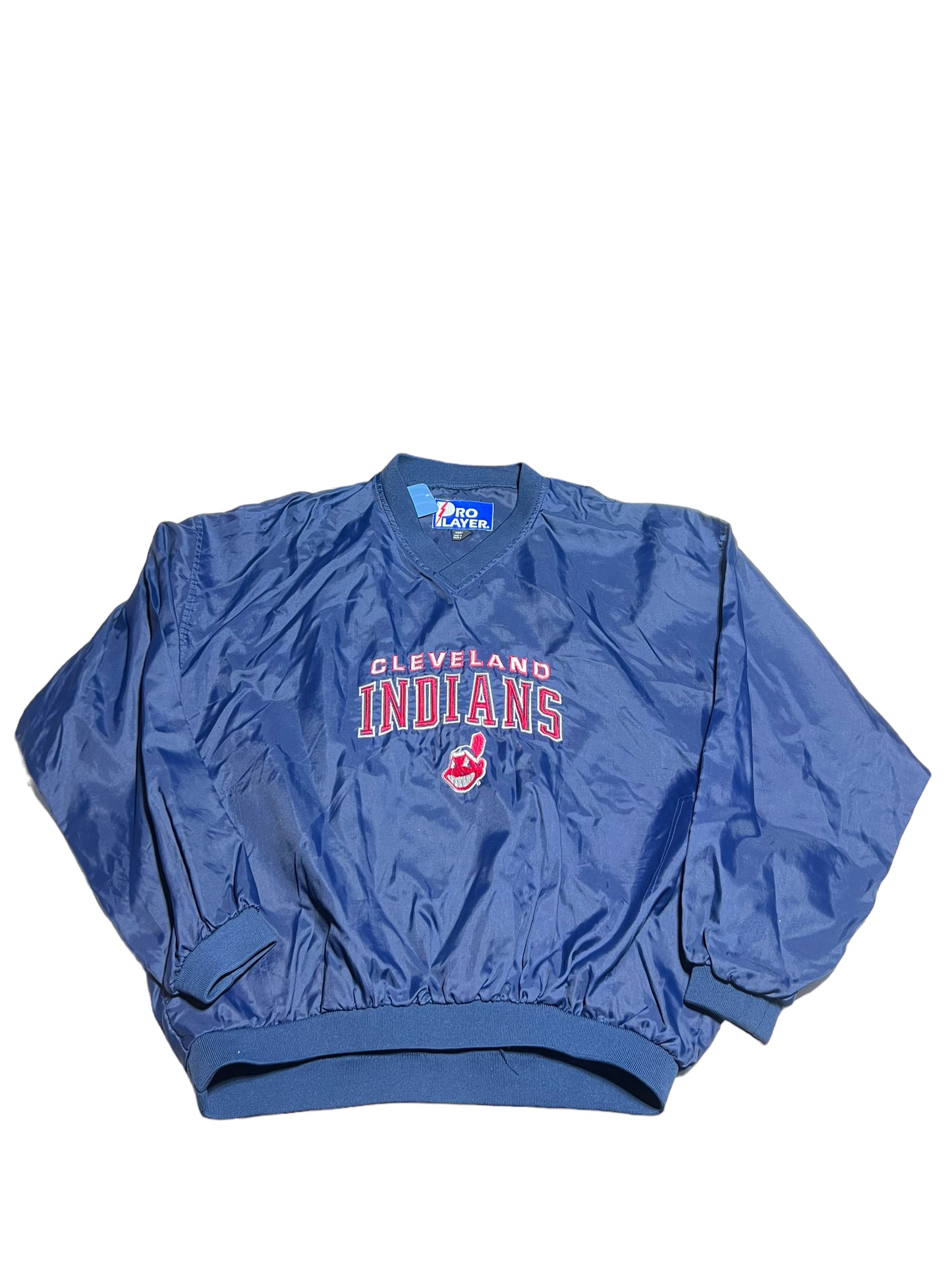 Vintage Cleveland Pullover XL