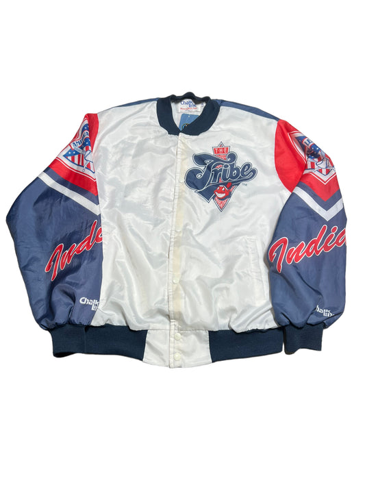 1990 Rare Chalkline Cleveland Jacket XL