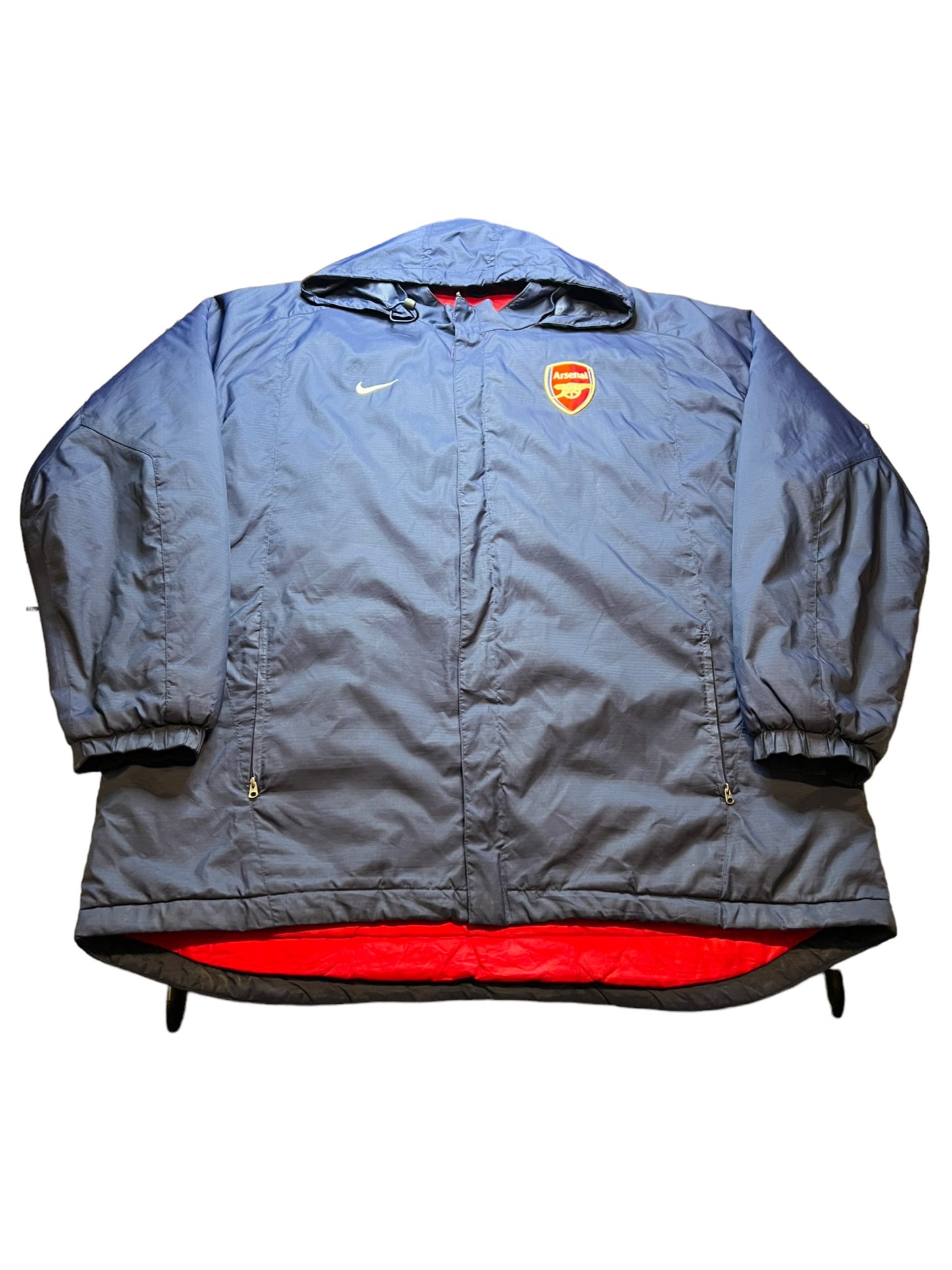 Nike Arsenal FC Coat XL