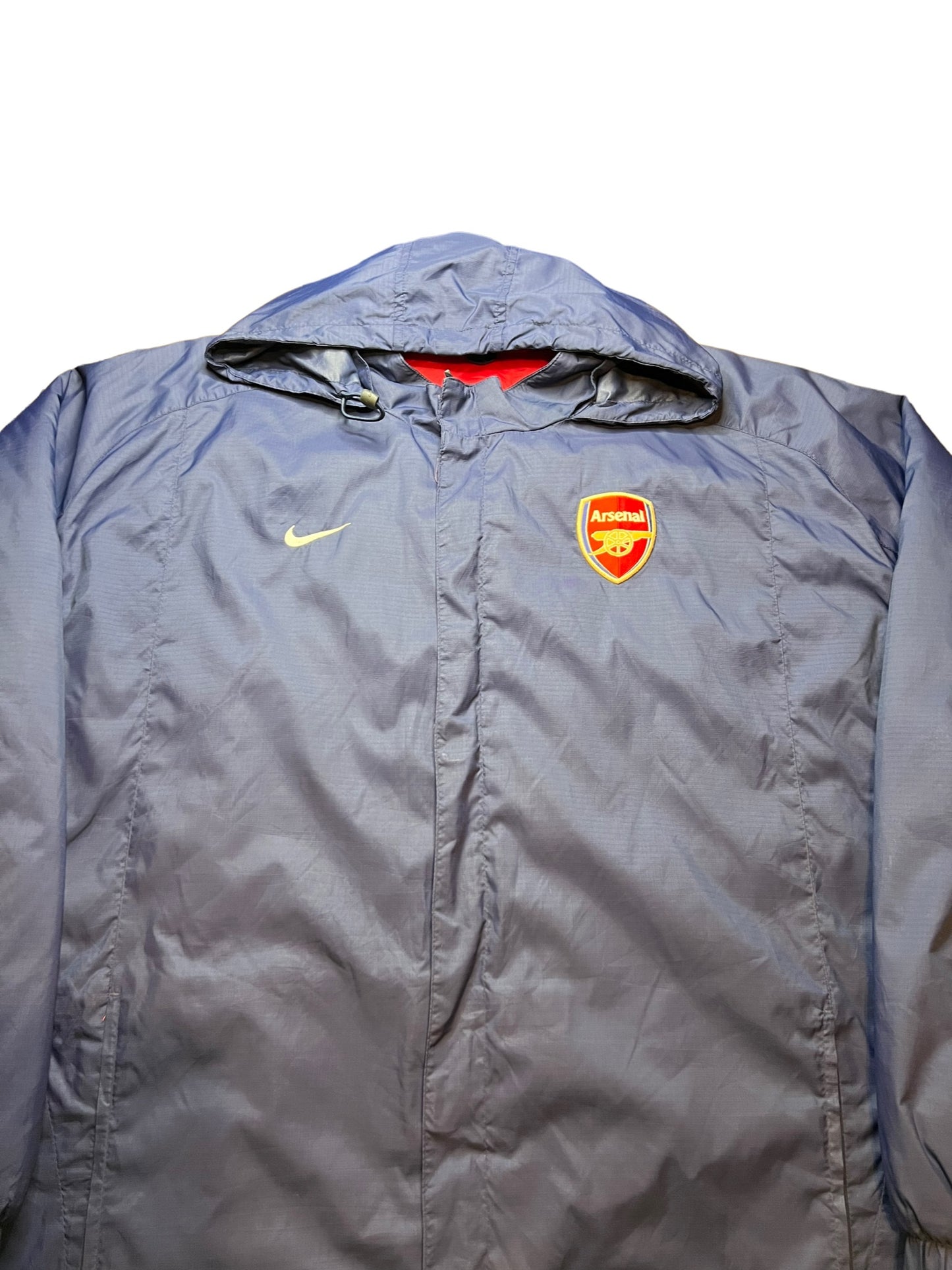 Nike Arsenal FC Coat XL