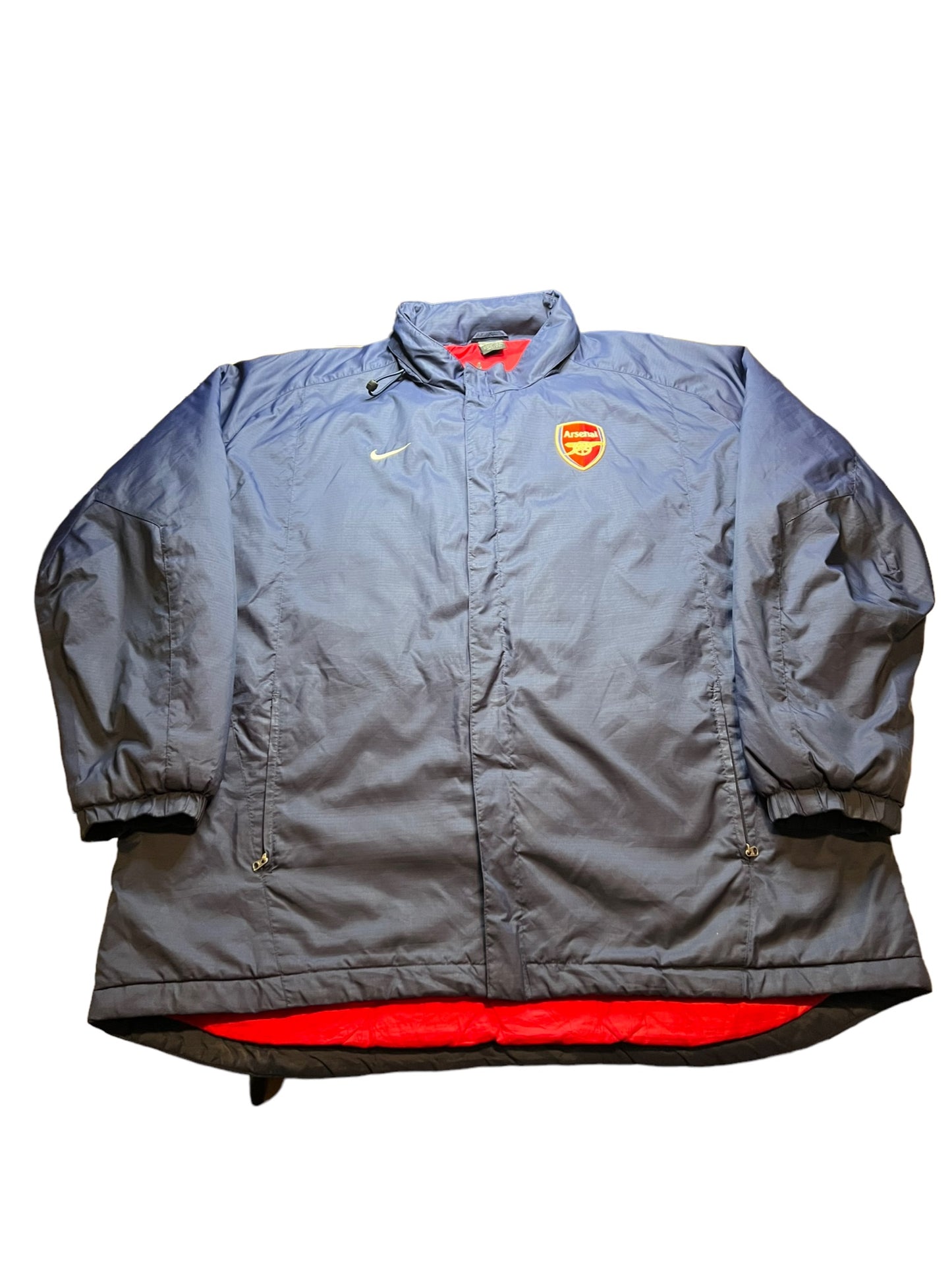 Nike Arsenal FC Coat XL