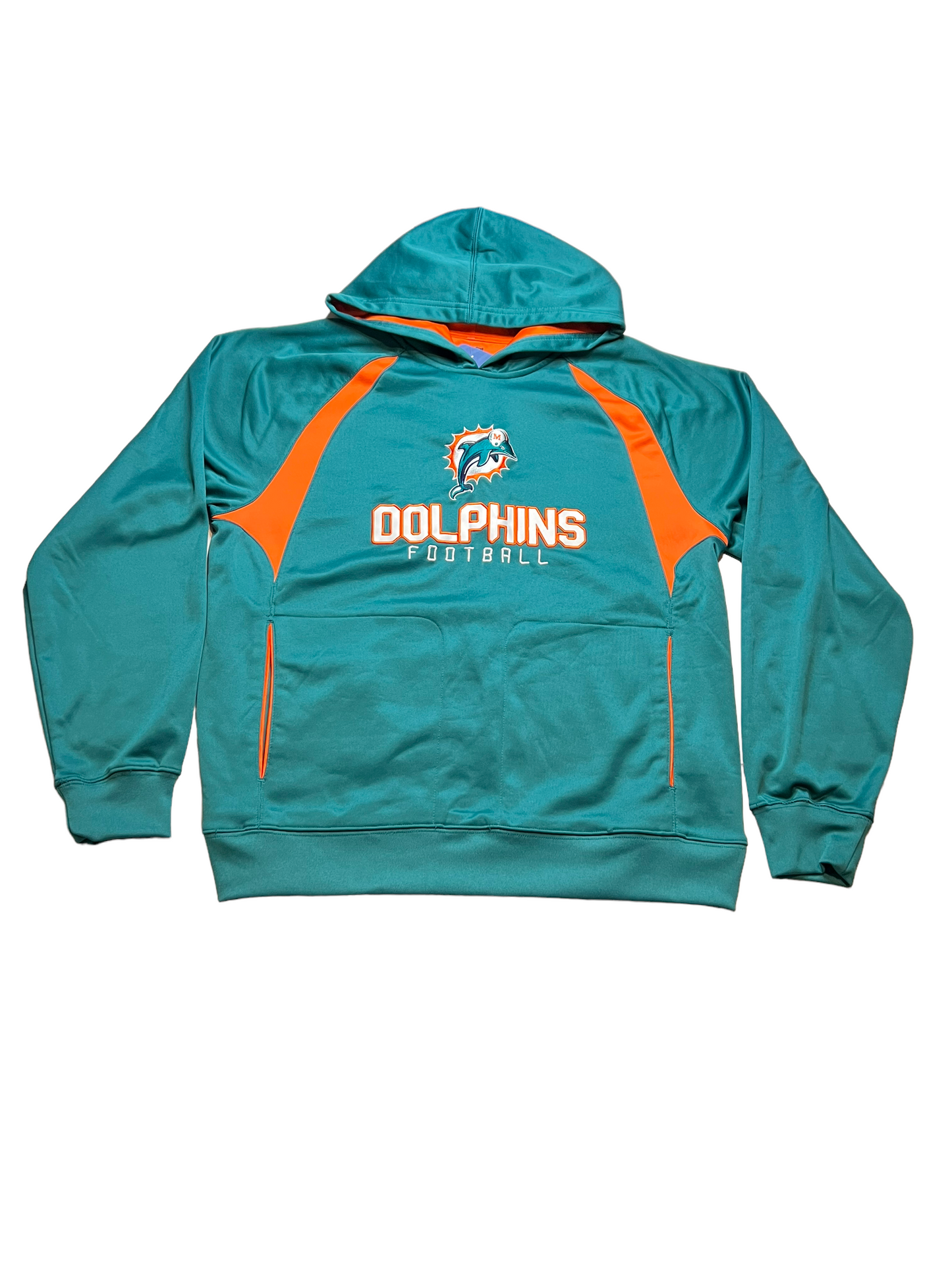 Miami Dolphins Sweater Medium